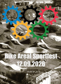 Bike Areal Sportfest, 12.09.26