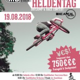 EMB Bronze Event &quotHeldentag"