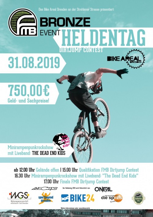 Heldentag 2019