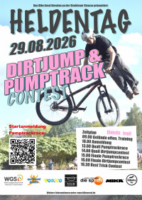 Heldentag, 29.08.26