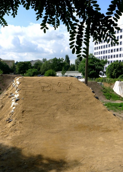 Sandsprung_1