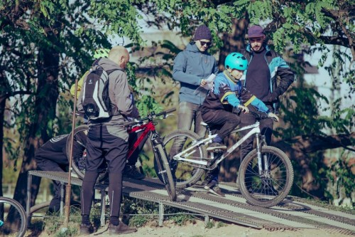 Fahrradspartakiade