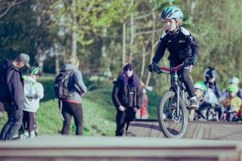 Fahrradspartakiade