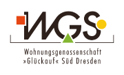 Wohnungsgenossenschaft "Gl�ckauf" Dresden S�d