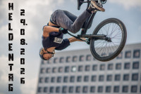 Heldentag, 29.08.2026